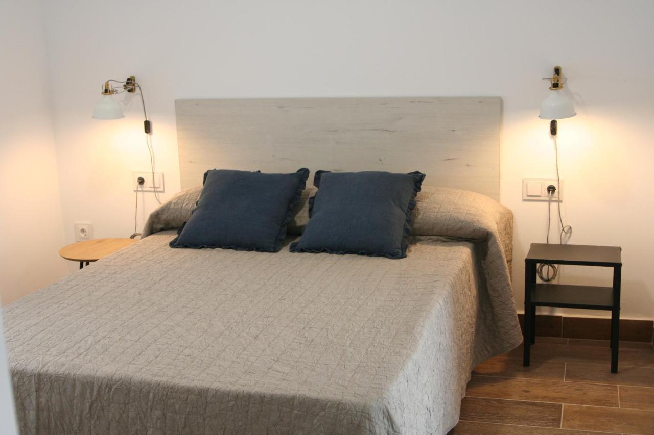 Azul Cielo Apartman Ayamonte Kültér fotó