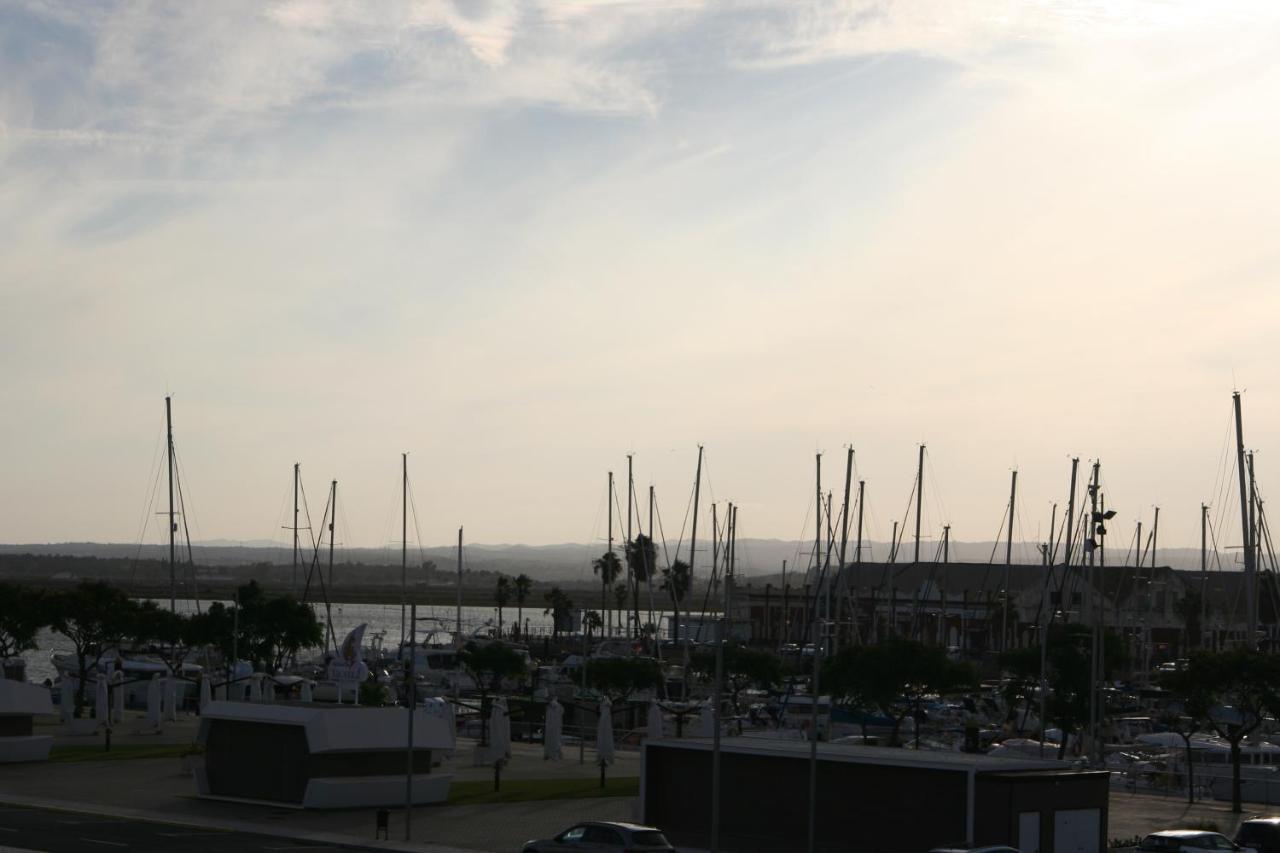 Azul Cielo Apartman Ayamonte Kültér fotó