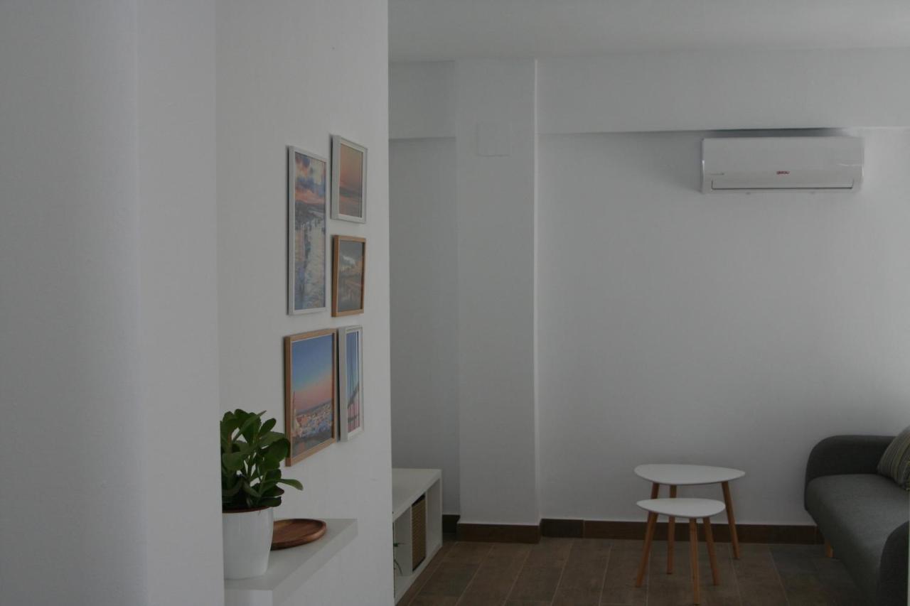 Azul Cielo Apartman Ayamonte Kültér fotó