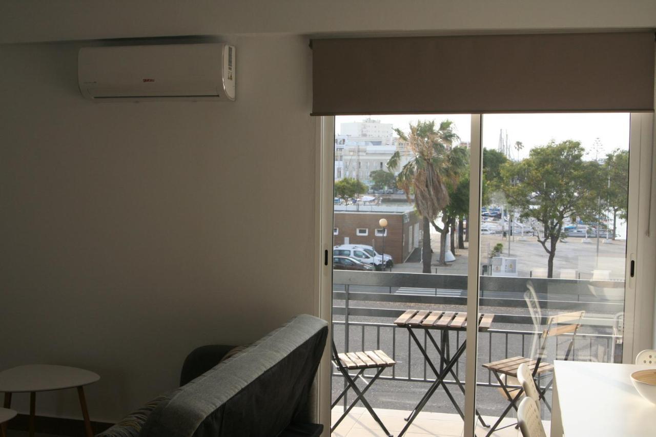 Azul Cielo Apartman Ayamonte Kültér fotó