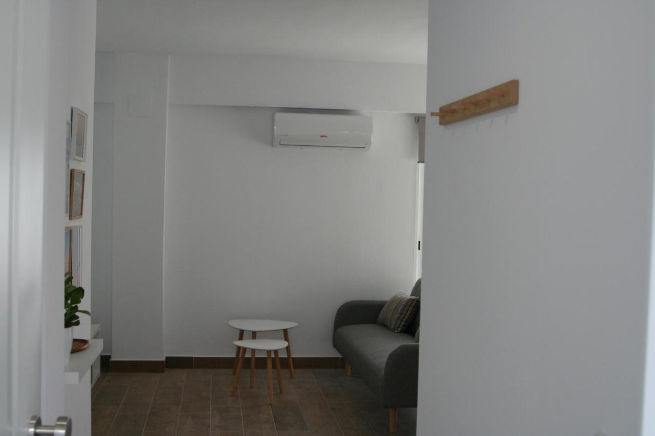 Azul Cielo Apartman Ayamonte Kültér fotó