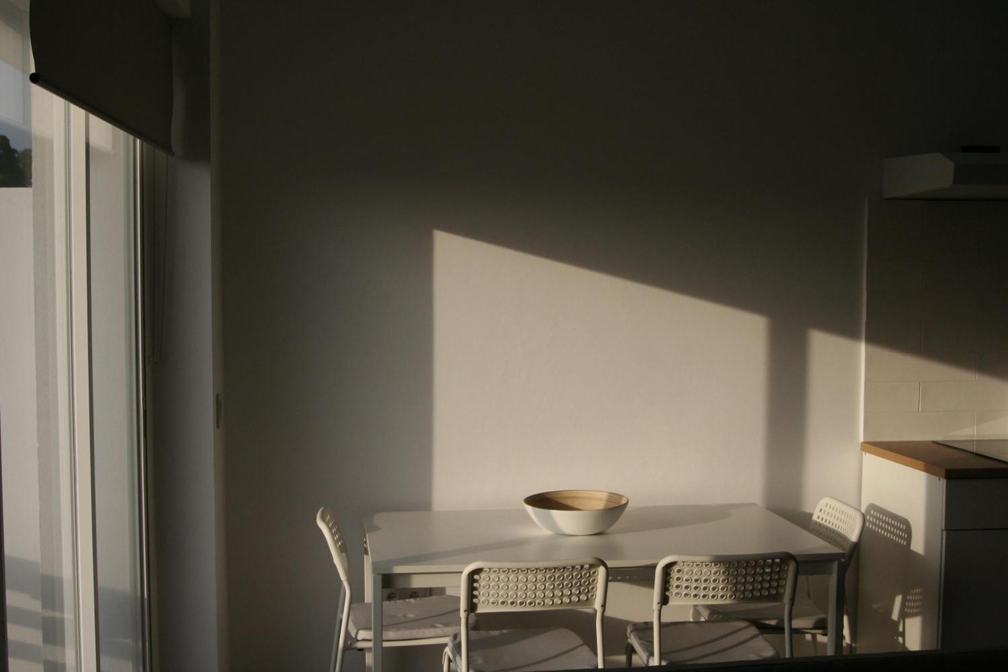 Azul Cielo Apartman Ayamonte Kültér fotó