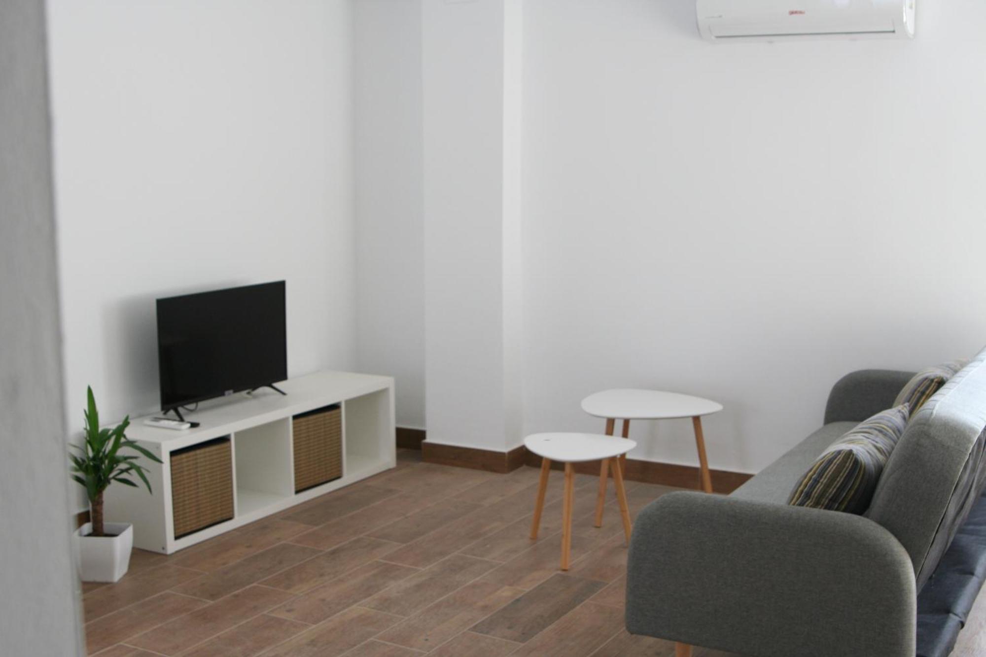 Azul Cielo Apartman Ayamonte Kültér fotó